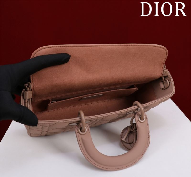 Christian Dior My Lady Bags